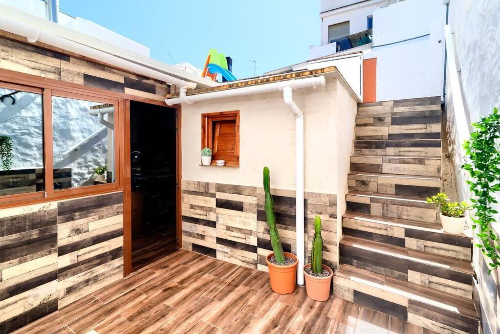 Villa Cueva Con Jacuzzi A 20 Minutos De Valencia Benaguacil Exterior foto